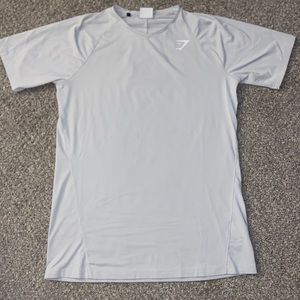 Gymshark T-Shirt || workout shirt